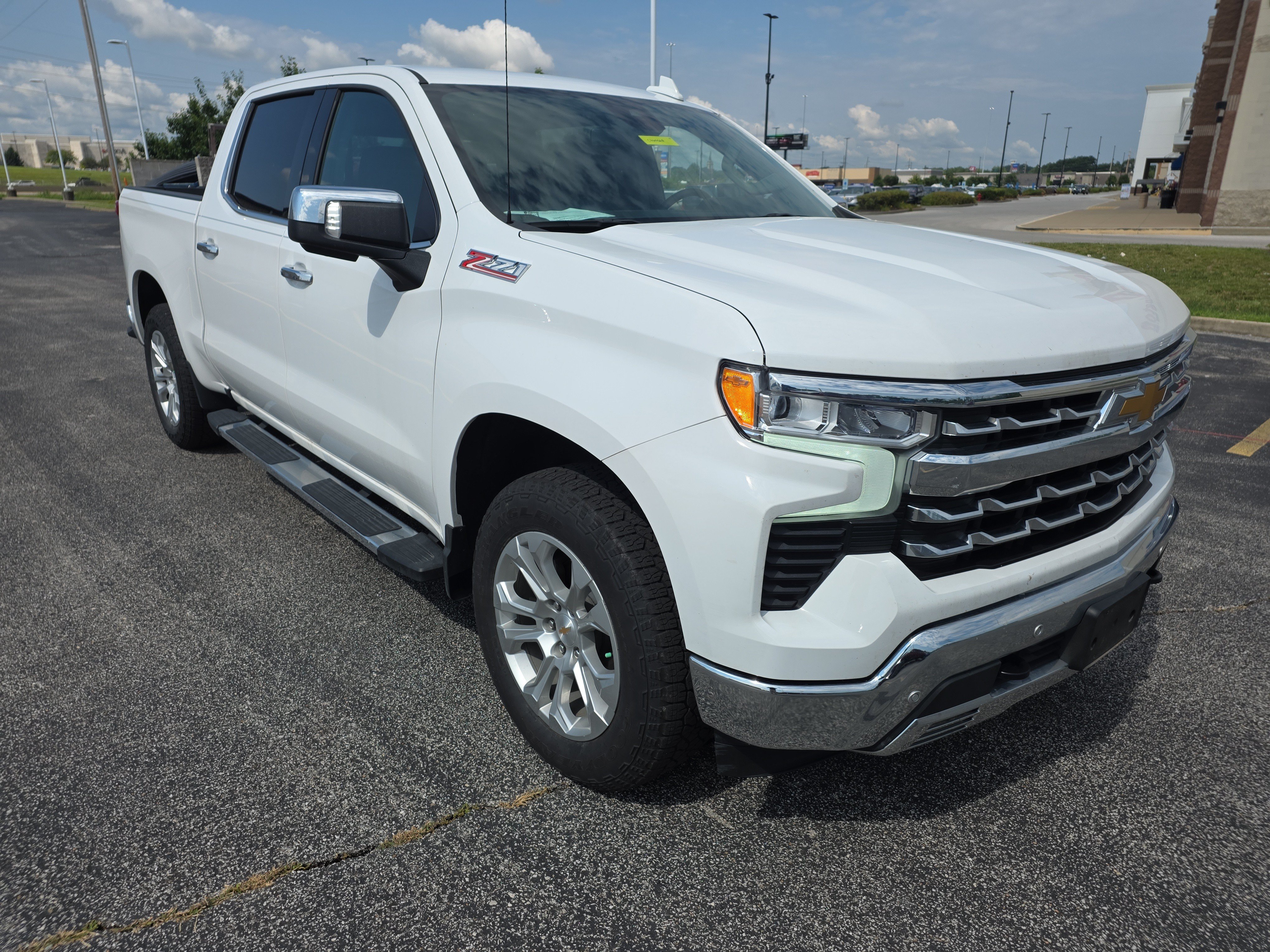 chevrolet silverado 1500 2025 2GCUKGED0S1134403 image chevrolet silverado 1500 2025 2GCUKGED0S1134403 image